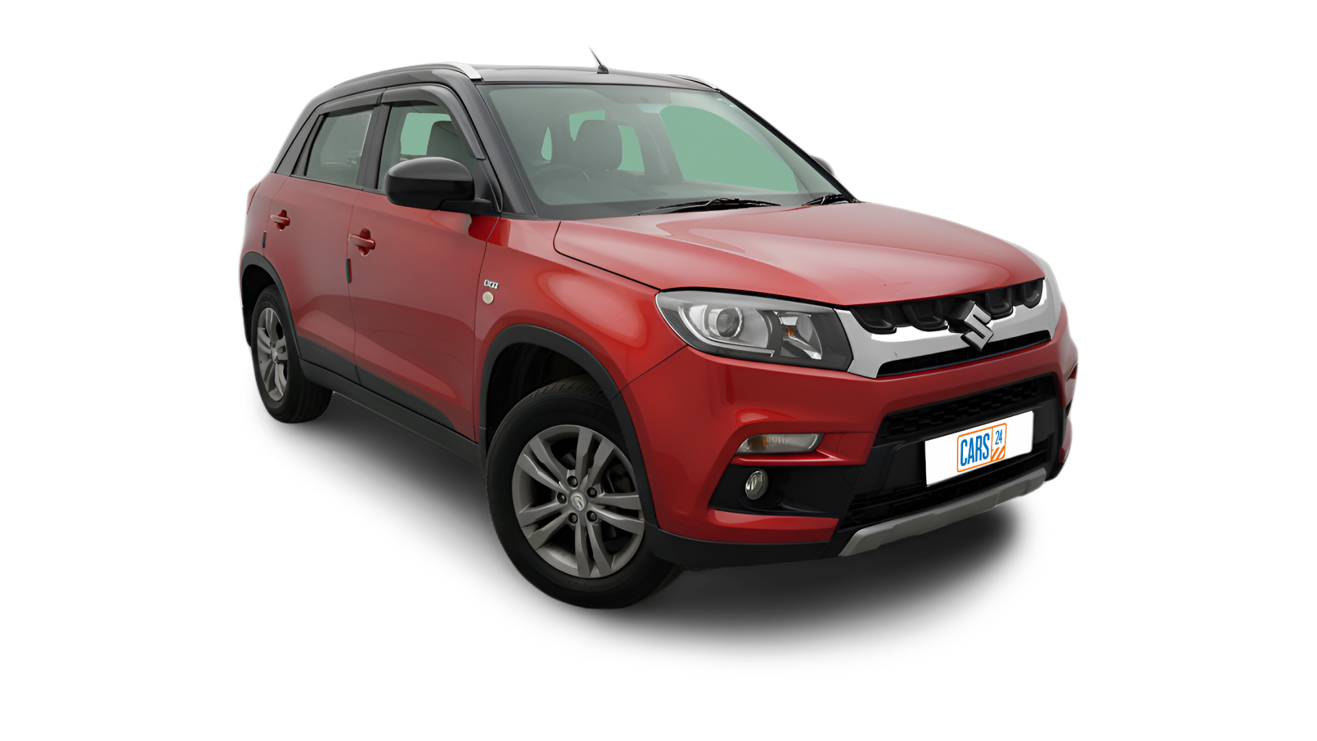 Maruti Vitara Brezza-img